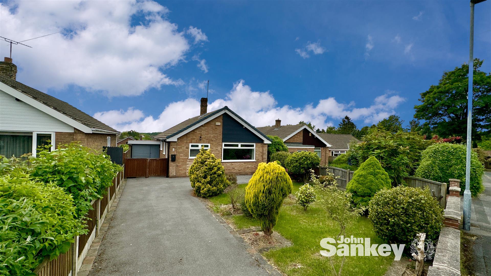 Properties John Sankey